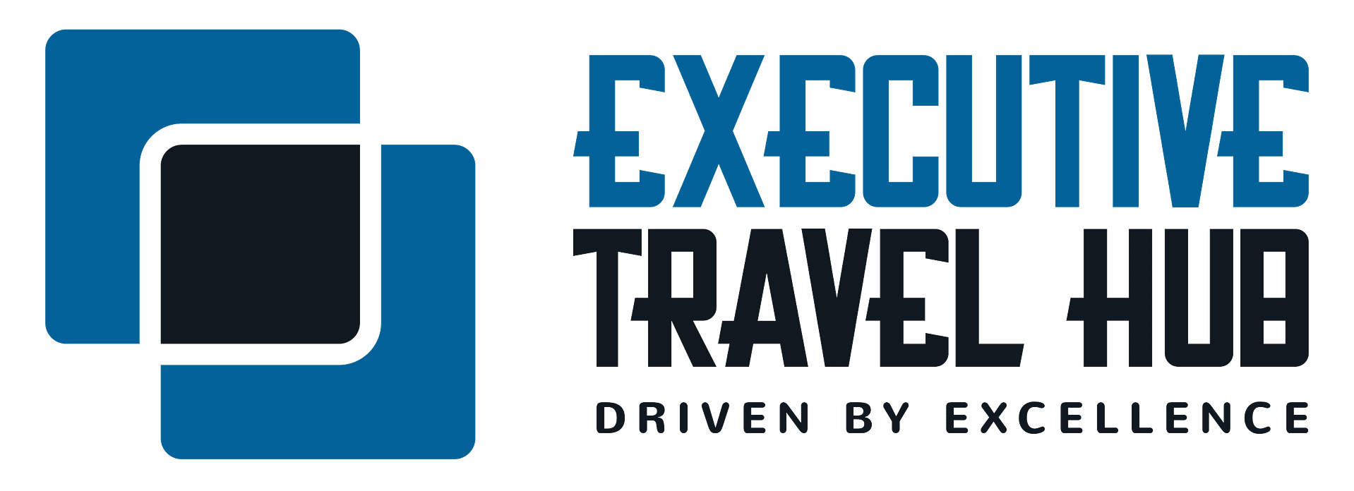Executive Travel Hub logo
