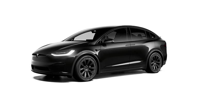 2022-Tesla-Model-X-Solid-Black