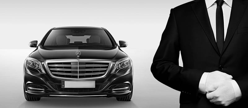 CHAUFFEUR SERVICES