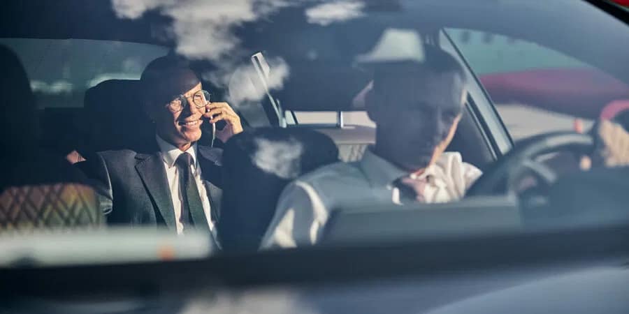 Luxury car Service