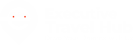 Executive Travel Hub logo